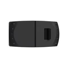 Caterpillar 24 Volt Rocker Switch — açılı görünüm