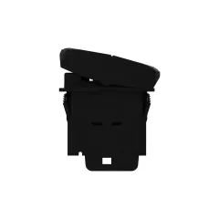 Caterpillar 24 Volts Rocker Switch — Dreiviertelansicht
