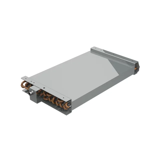Coil Assembly-Condenser