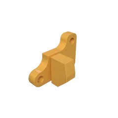 Caterpillar Boom Swing Stopper Plate