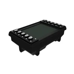 Caterpillar Electronic Control