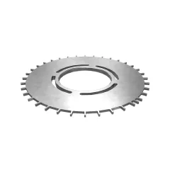 Caterpillar Drive Timing Wheel