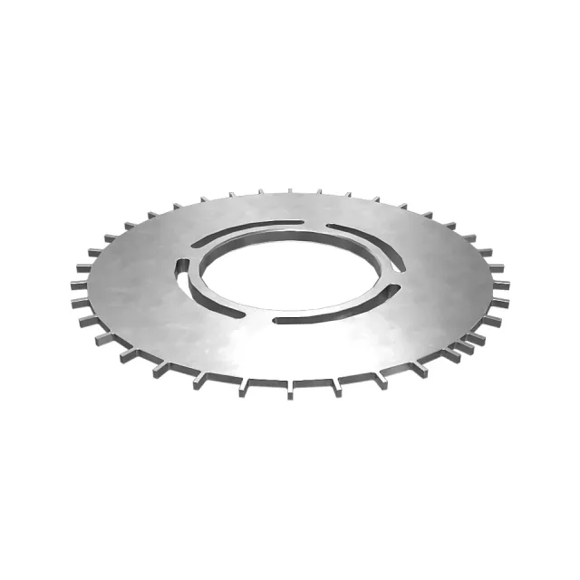 Drive Timing Wheel