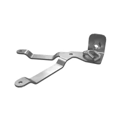 Caterpillar Bracketator Mounting Bracket