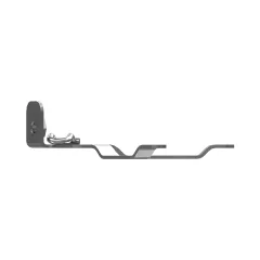 Caterpillar Bracketator Mounting Bracket — açılı görünüm