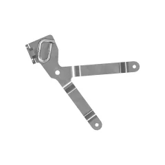 Caterpillar Bracketator Mounting Bracket — açılı görünüm