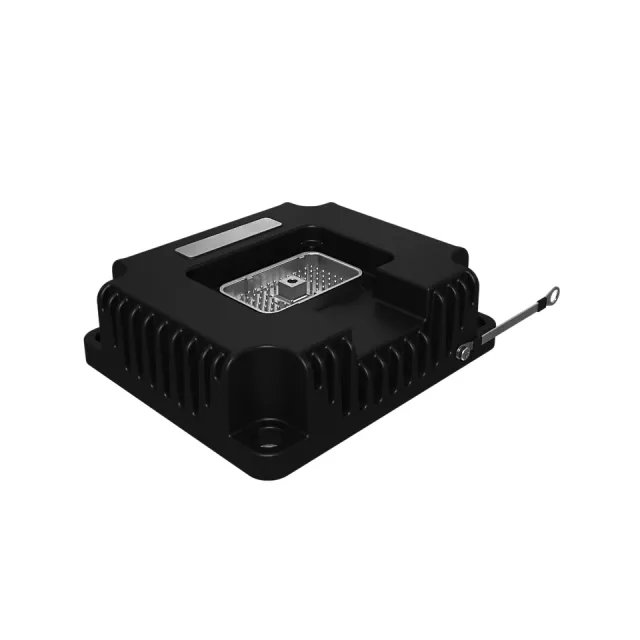 Electronic Control Module