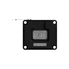 Caterpillar Electronic Control Module — açılı görünüm