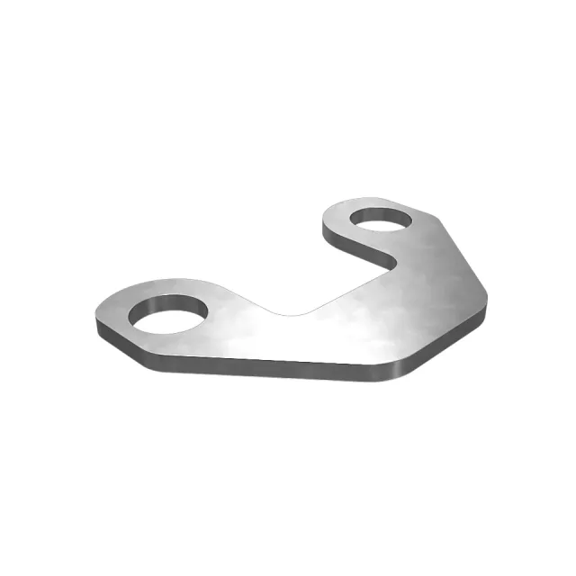 45.50mm Overall Length Spacer