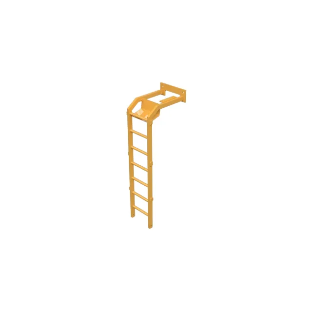 Platform Access Ladder