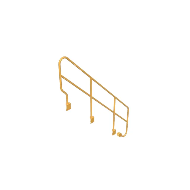 Ladder Handrail