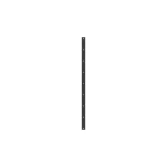 Caterpillar 3mm Thick Connecting Strip — açılı görünüm