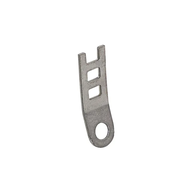 2 Slot Clip Ladder