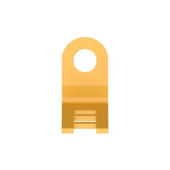 Caterpillar 2 Slot Clip Ladder — Dreiviertelansicht