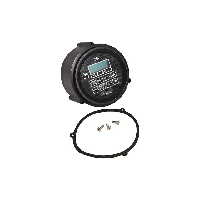 Digital Pyrometer