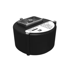 Caterpillar Digital Pyrometer — açılı görünüm