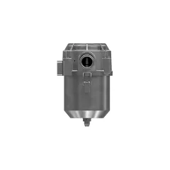 Caterpillar Crankcase Breather — açılı görünüm