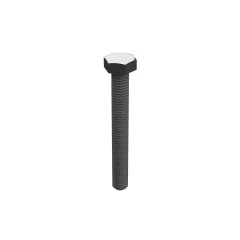 Caterpillar M8-1.25 x 65mm Altıköşe Başlı Cıvata
