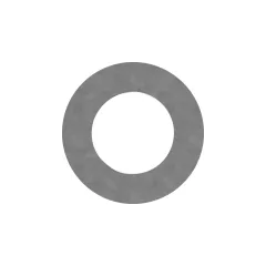 Caterpillar 24mm Outer Diameter Casquilho — vista de três quartos