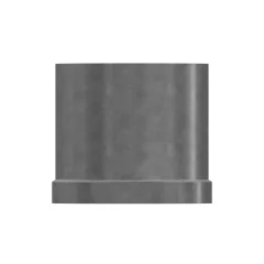 Caterpillar Fan Drive Mounting Bracket — açılı görünüm