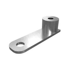 Caterpillar Fan Drive Mounting Bracket