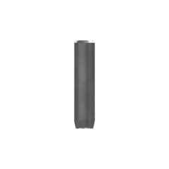 Caterpillar 85mm Long Taper Lock Paslanmaz Çelik Stud — açılı görünüm