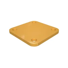 Caterpillar Front Housing Cover