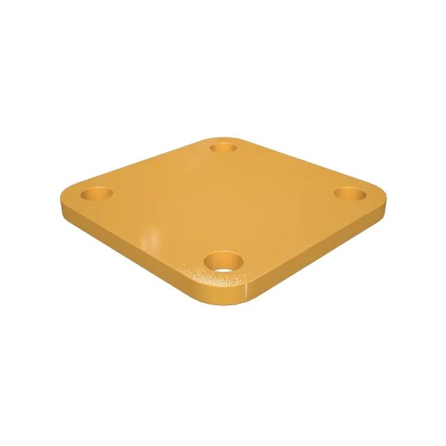 Front Housing Cover