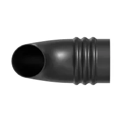Caterpillar Hava Hatları Elbow — açılı görünüm