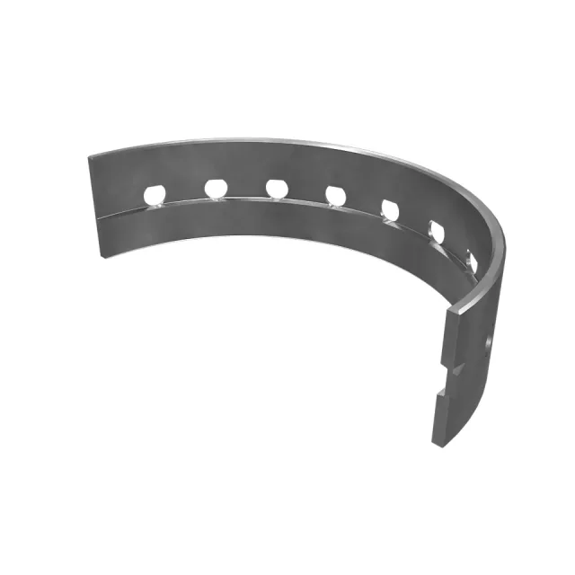 Crankshaft Standart Ana Sayfa