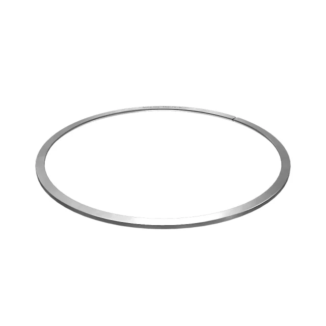 Diámetro de Gage de 175mm Anillo de pistón