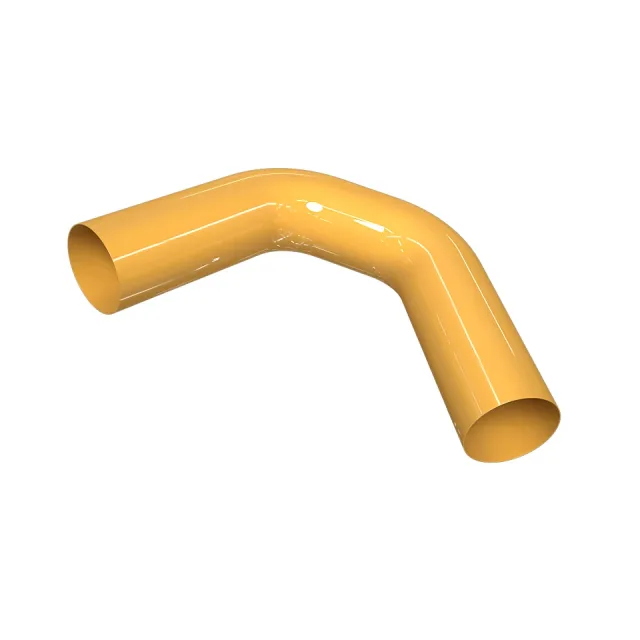 199.9mm İç Çapı Air Lines Tube
