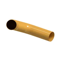 Caterpillar 199.9mm İç Çapı Air Lines Tube — açılı görünüm