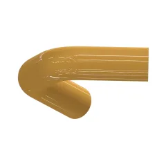 Caterpillar 199.9mm İç Çapı Air Lines Tube — açılı görünüm