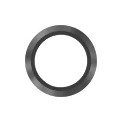 Caterpillar 101.6mm Inner Diameter Coolant Hose — three-quarter view