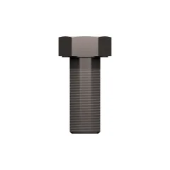 Caterpillar M20-2.5 x 50mm Altıköşe Başlı Cıvata — açılı görünüm