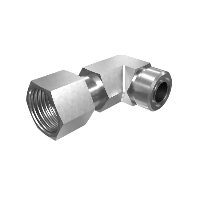 ORFS 90 Degree Elbow Adapter