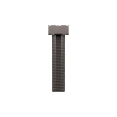 Caterpillar M10-1.5 x 45mm Altıköşe Başlı Cıvata — açılı görünüm