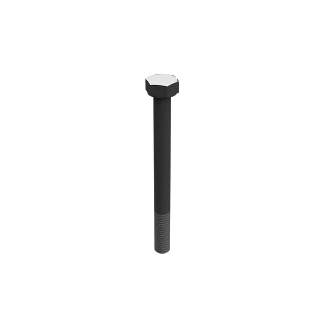 M6-1 x 65mm Altıköşe Başlı Cıvata