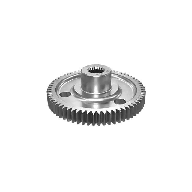 Pump Drive Gear