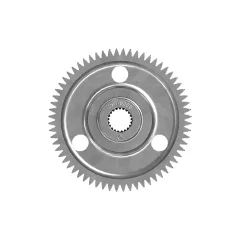 Caterpillar Pump Drive Gear — açılı görünüm