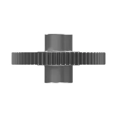 Caterpillar Pump Drive Gear — açılı görünüm