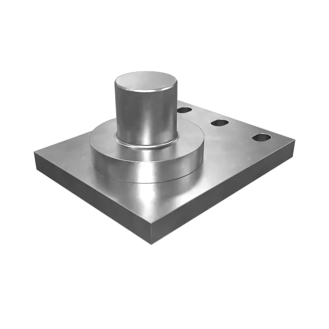 Radiator Stabilizer