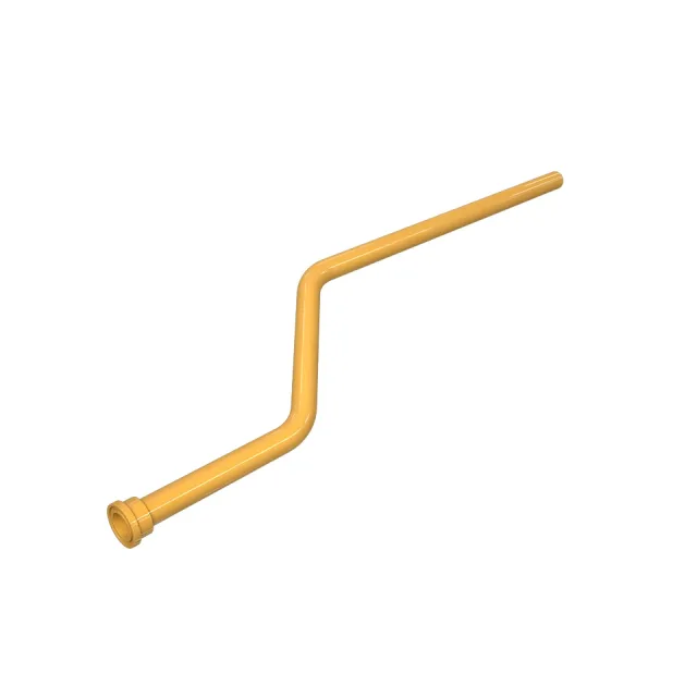 Hoist CILINDRO Hydraulic TUBERÍA