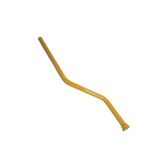 Hydraulic Oil Cooler Tube