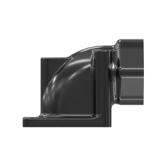 Caterpillar Aftercooler Water Lines Elbow — açılı görünüm