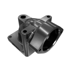 Caterpillar Aftercooler Water Lines Elbow