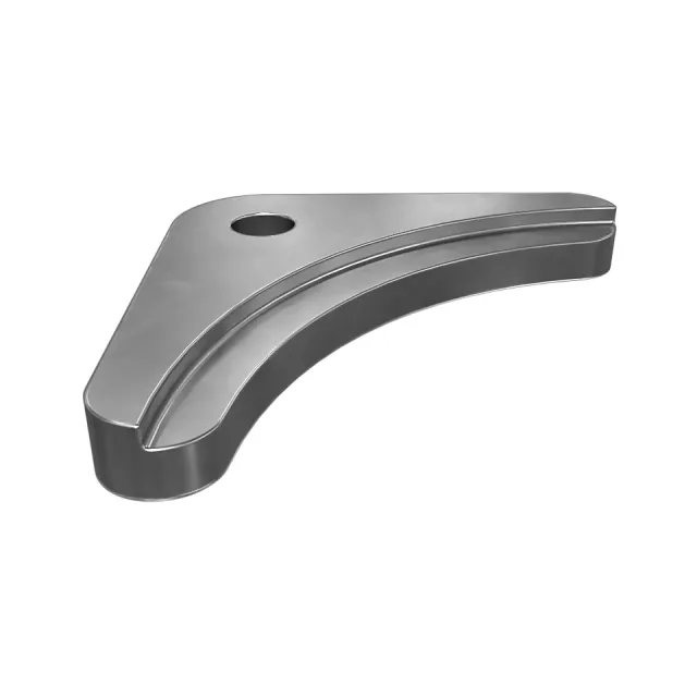 54.20mm Genişlik Water Line Retainer