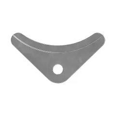Caterpillar 54.20mm Genişlik Water Line Retainer — açılı görünüm