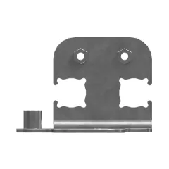 Caterpillar Right Hand Konsol — açılı görünüm